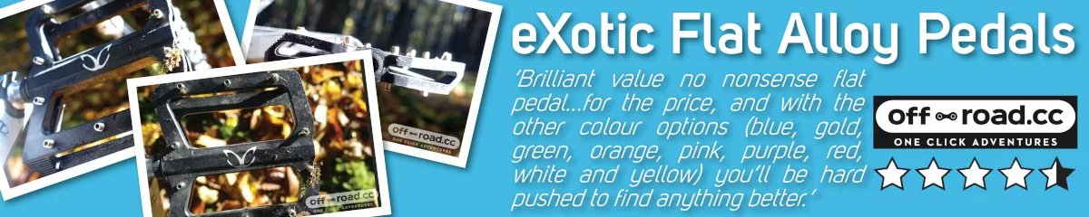 CarbonCycles news and reviews