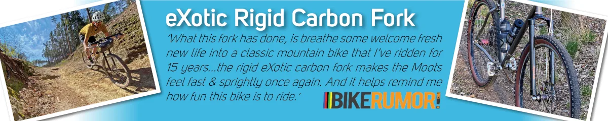 CarbonCycles news and reviews