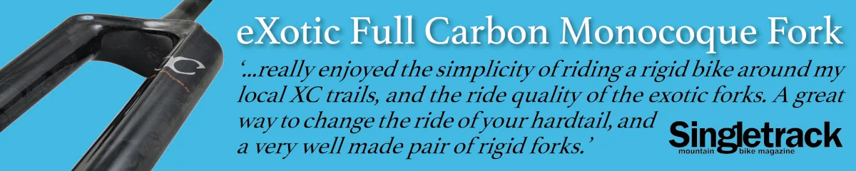 CarbonCycles news and reviews