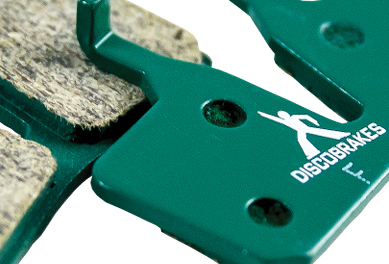 Disc Brake Pads