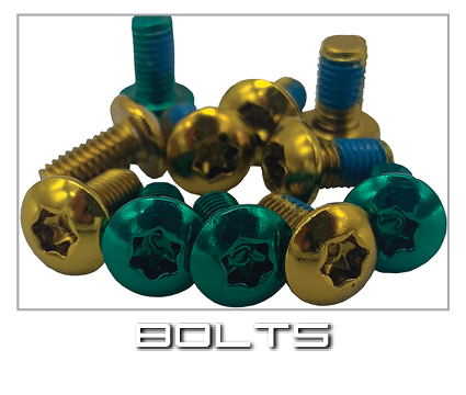 Bolts
