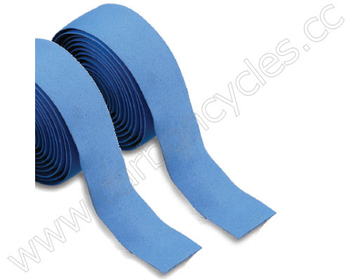 Road Bar Tape - Blue Race