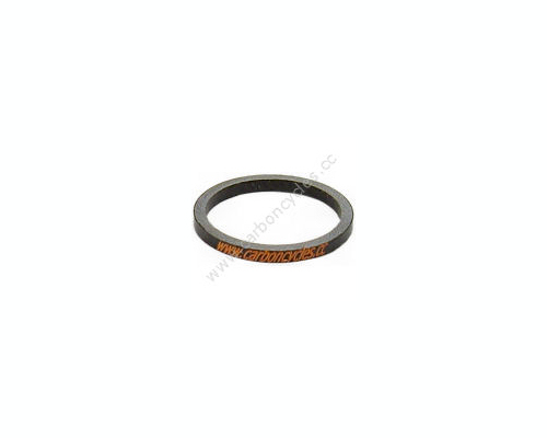 Spacers - Carbon