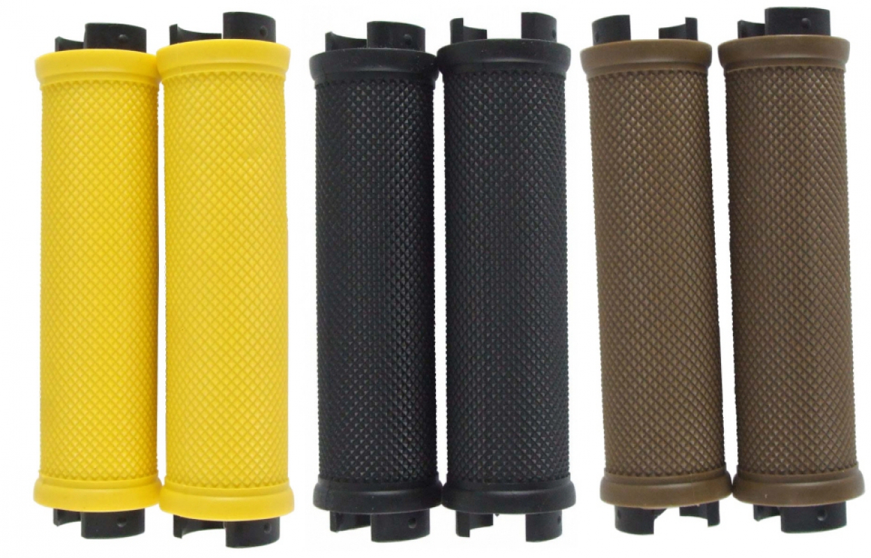 Spare Cartridges - Solo Cartridges