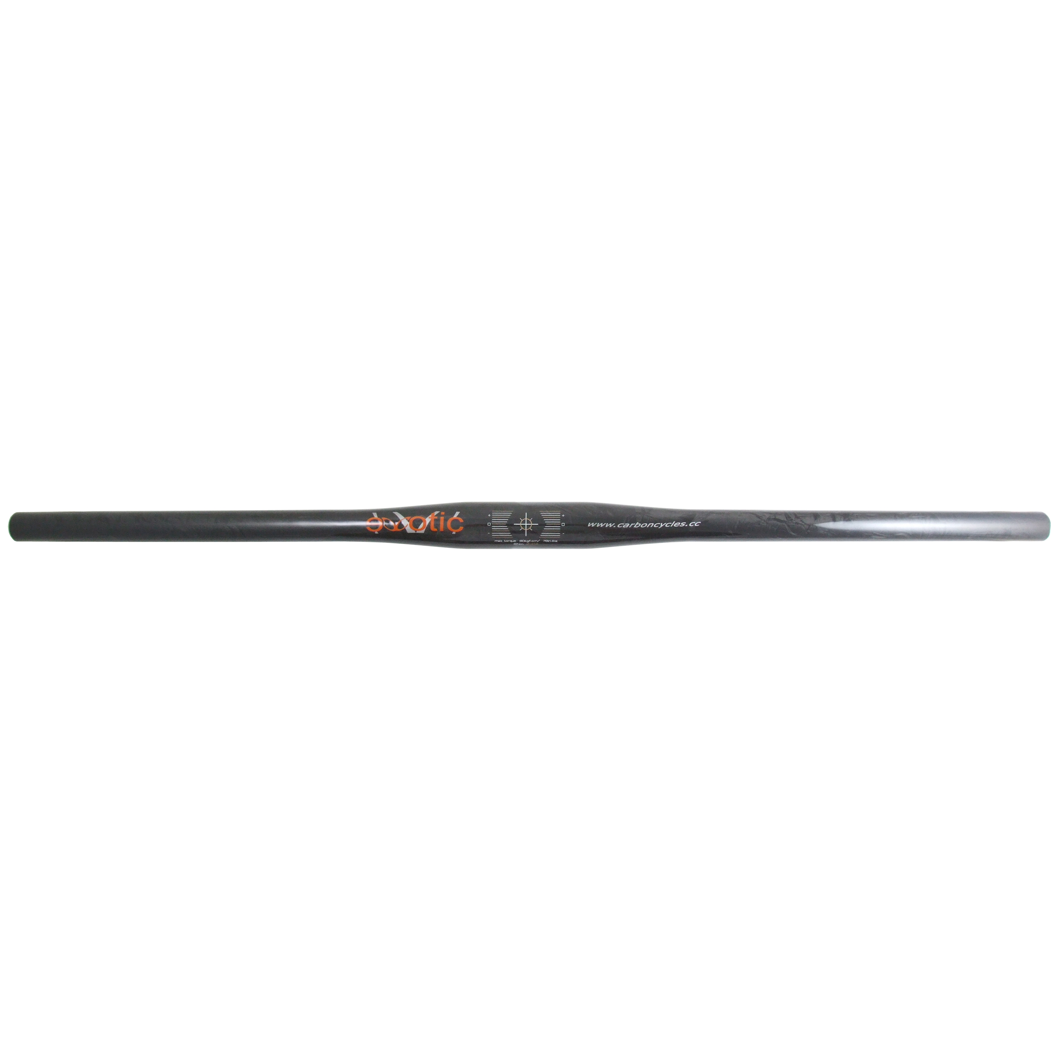 MTB Carbon - Full Carbon Flat