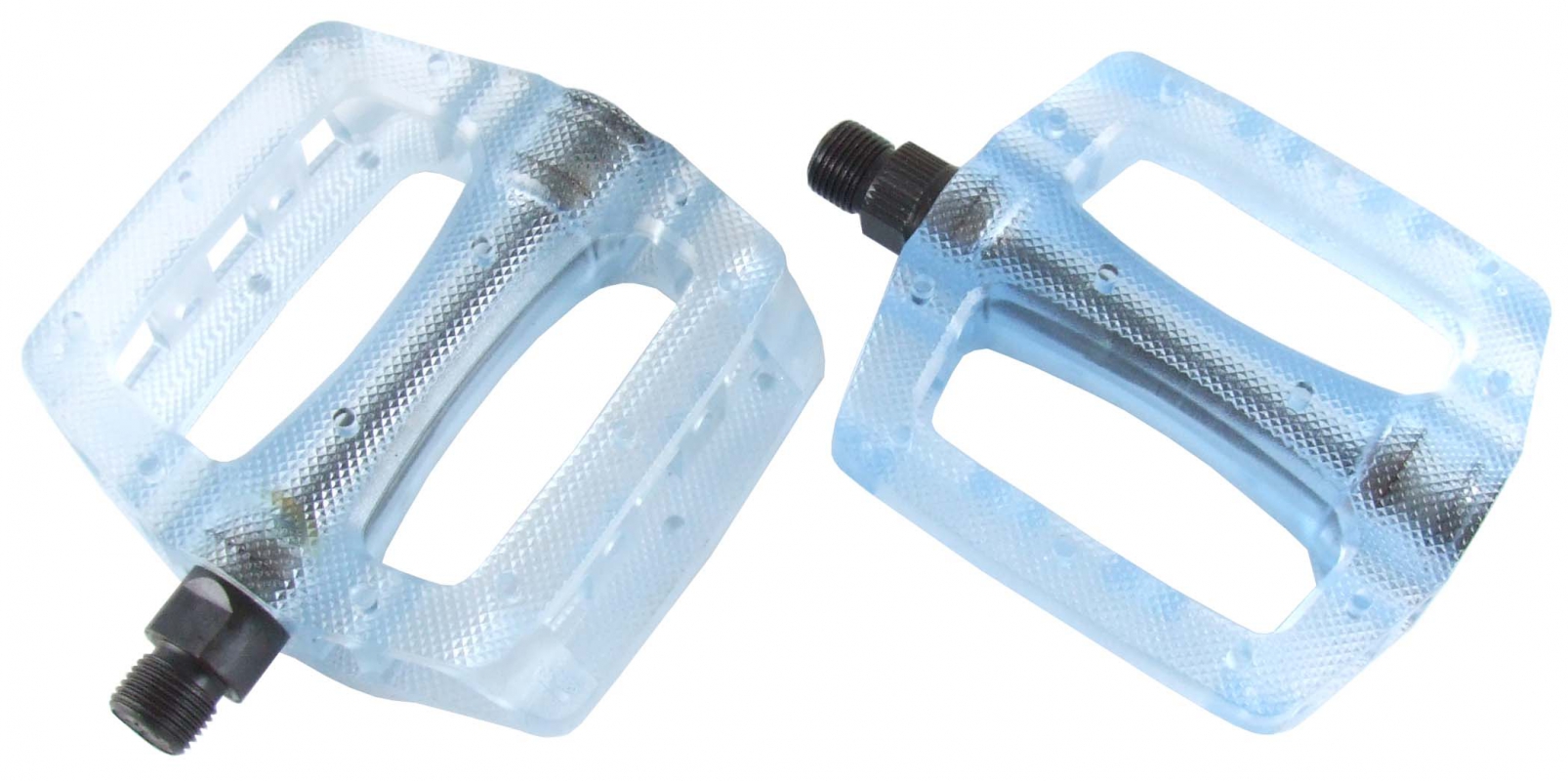 Flats - Composite - Polycarbonate