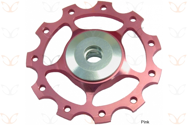 Elite - 11T CNC Derailleur Pulley