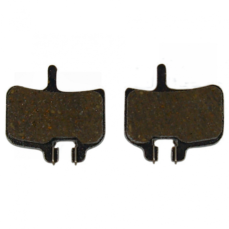 Brake pads for Hayes HFX 9