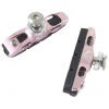 Brake pads for Shimano Dura-Ace and Ultegra Compatible Ultralight CNC Cartridge