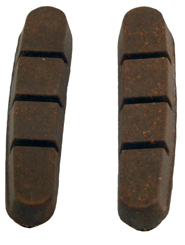 Carbon Rim Shoes